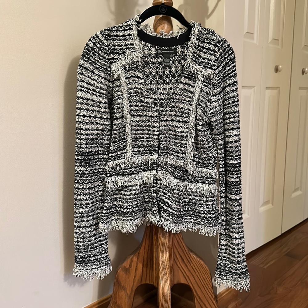 Inc Fitted Jacket - image 2